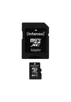 Micro SDXC-Card Class 10 (64GB) 1 Micro SDXC-Card Class 10 (64GB)