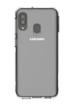 Samsung A20e Transparente Hülle