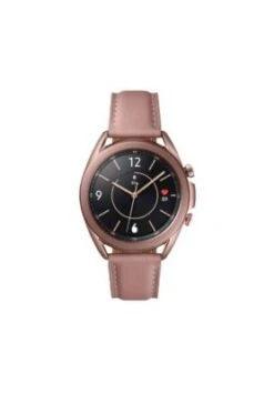 Samsung Galaxy Watch3 -Bronze-41mm-LTE