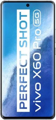 X60 Pro 5G