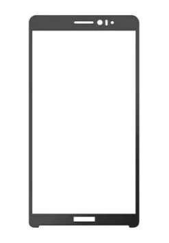 Premium Glas Für Beafon M5