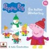 Peppa Pig 34 - Ein Kalter Wintertag