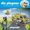 Die Playmos F82 - Drei Rettungseinsätze Und Ein Dieb