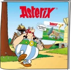 TONIES Asterix - Die Goldene Sichel [DACH] -Optimal Elektronik Geschäft 29240399 03