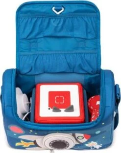 Tonies HörSpiel-Transporter - Durch Die Galaxie [DACH] -Optimal Elektronik Geschäft 29240413 05