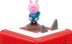 TONIES Peppa Pig - Die Schönsten Geschichten Von Schorsch [DACH] -Optimal Elektronik Geschäft 29240460 04