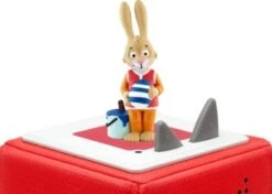 Tonies Rolf Zuckowski - Rolfs Hasengeschichte [DACH] -Optimal Elektronik Geschäft 29240518 04