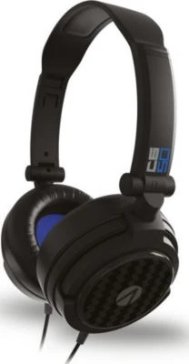 Multiformat Gaming Headset C6-50 (schwarz)