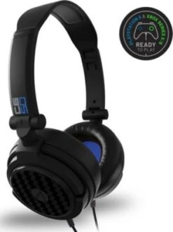 Multiformat Gaming Headset C6-50 (schwarz) -Optimal Elektronik Geschäft 29465072 03