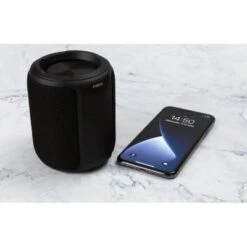 STREETZ 10W Bluetooth Speaker Mit TWS & IPX7 MicroSD AUX IN Bis 10h -Optimal Elektronik Geschäft 29549972 06