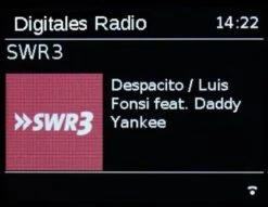 VR Radio Internetradio IRS-570.cd Micro-Stereoanlage -Optimal Elektronik Geschäft 29562101 05