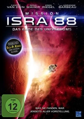 Mission ISRA 88 - Das Ende Des Universums 1 Mission ISRA 88 - Das Ende Des Universums