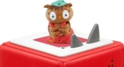 Tonies Die Eule Mit Der Beule - Gute Nacht Kleine Eule [DACH] -Optimal Elektronik Geschäft 29688008 04