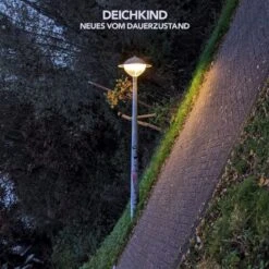 Universal CD Deichkind - Neues Vom Dauerzustand