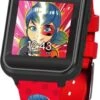 Accutime Kinder Smart Watch Miraculous (rot)