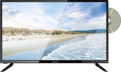 Denver LDD-3282 TV Mit DVD Spieler 1 Denver LDD-3282 TV Mit DVD Spieler