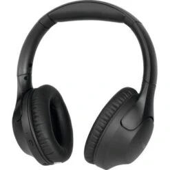 TechniSat STEREOMAN 3 BT Headset Over-Ear Bass-Boost Bluetooth USB-C -Optimal Elektronik Geschäft 29797748 04