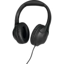 TechniSat STEREOMAN 3 Headset Over-Ear Anpassbare Kopfhörerlänge -Optimal Elektronik Geschäft 29797750 03