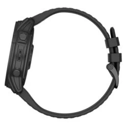 Garmin Tactix 7 Smartwatch Einsatzuhr Titan Schwarz Smartwatches -Optimal Elektronik Geschäft 29809041 04