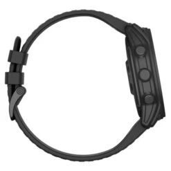 Garmin Tactix 7 Smartwatch Einsatzuhr Titan Schwarz Smartwatches -Optimal Elektronik Geschäft 29809041 06