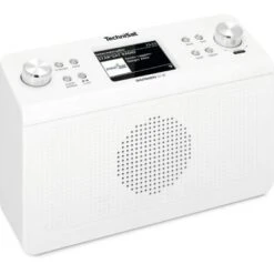 TechniSat DIGITRADIO 21 IR TFT-Farbdisplay DAB+ Digitalradio Bluetooth 8 TechniSat DIGITRADIO 21 IR TFT-Farbdisplay DAB+ Digitalradio Bluetooth -Optimal Elektronik Geschäft 29845582 03