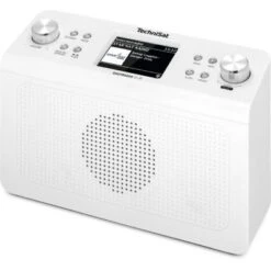 TechniSat DIGITRADIO 21 IR TFT-Farbdisplay DAB+ Digitalradio Bluetooth 9 TechniSat DIGITRADIO 21 IR TFT-Farbdisplay DAB+ Digitalradio Bluetooth -Optimal Elektronik Geschäft 29845582 04