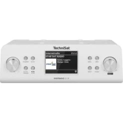 TechniSat DIGITRADIO 21 IR TFT-Farbdisplay DAB+ Digitalradio Bluetooth 11 TechniSat DIGITRADIO 21 IR TFT-Farbdisplay DAB+ Digitalradio Bluetooth -Optimal Elektronik Geschäft 29845582 06