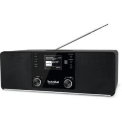TechniSat DIGITRADIO 370 IR TFT-Farbdisplay DAB Digitalradio USB WLAN -Optimal Elektronik Geschäft 29845594 03