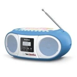 TechniSat DIGITRADIO 1990 Blau/weiß Bibi &Tina Edition 10 TechniSat DIGITRADIO 1990 Blau/weiß Bibi &Tina Edition -Optimal Elektronik Geschäft 29845596 05