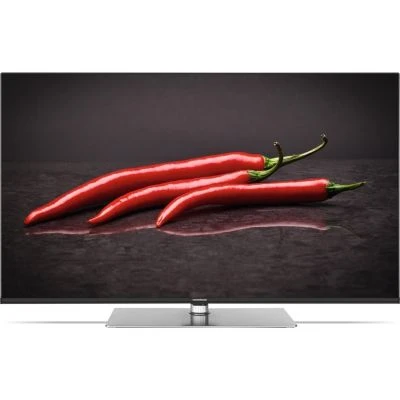 Wegavision UHD43B 43 Zoll 108cm Silber/schwarz 1 Wegavision UHD43B 43 Zoll 108cm Silber/schwarz