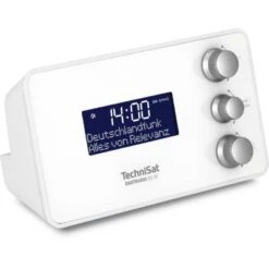 TechniSat DIGITRADIO 50 SE UKW USB-Charging Wecktimer Digitalradio 8 TechniSat DIGITRADIO 50 SE UKW USB-Charging Wecktimer Digitalradio -Optimal Elektronik Geschäft 29845608 03