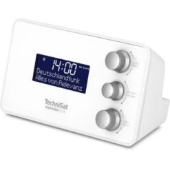 TechniSat DIGITRADIO 50 SE UKW USB-Charging Wecktimer Digitalradio 9 TechniSat DIGITRADIO 50 SE UKW USB-Charging Wecktimer Digitalradio -Optimal Elektronik Geschäft 29845608 04