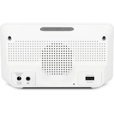 TechniSat DIGITRADIO 50 SE UKW USB-Charging Wecktimer Digitalradio 5 TechniSat DIGITRADIO 50 SE UKW USB-Charging Wecktimer Digitalradio – Bild 5