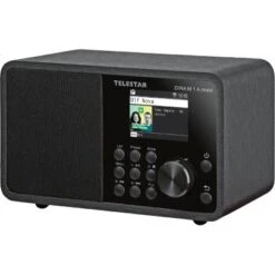 TELESTAR DIRA M 1 A Mobil DAB+/UKW Und Internetradio Mit EWF Warnsystem -Optimal Elektronik Geschäft 29845621 03