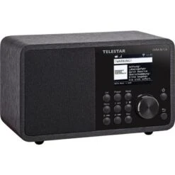 TELESTAR DIRA M 1 A Mobil DAB+/UKW Und Internetradio Mit EWF Warnsystem -Optimal Elektronik Geschäft 29845621 04