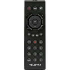 TELESTAR DIRA M 1 A Mobil DAB+/UKW Und Internetradio Mit EWF Warnsystem -Optimal Elektronik Geschäft 29845621 06