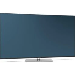 Wegavision UHD55B (139cm) Silber/schwarz -Optimal Elektronik Geschäft 29845628 03