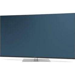 Wegavision UHD55B (139cm) Silber/schwarz -Optimal Elektronik Geschäft 29845628 04