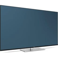 Wegavision UHD55B (139cm) Silber/schwarz -Optimal Elektronik Geschäft 29845628 05