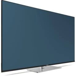 Wegavision UHD55B (139cm) Silber/schwarz -Optimal Elektronik Geschäft 29845628 06
