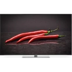 Wegavision UHD65B 4K/UHD Smart-TV AppStore WLAN 3840x2160 Px