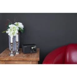 TELESTAR DIRA M 11i + DAB+-/Internetradio Musikstreaming Warnsystem -Optimal Elektronik Geschäft 29845639 05