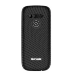 Telefunken S410 Seniorenhandy UKW-Radio Bluetooth Kamera Ladestation