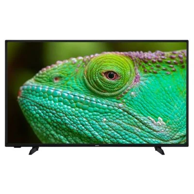 Lenco LED-4353BK 43 Zoll 4K Android-Smart-TV 1920 X 1080 Px 1 Lenco LED-4353BK 43 Zoll 4K Android-Smart-TV 1920 X 1080 Px