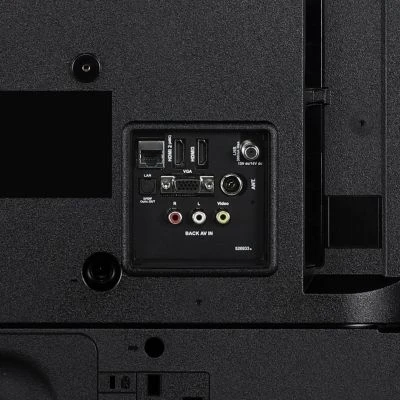 Lenco LED-4353BK 43 Zoll 4K Android-Smart-TV 1920 X 1080 Px 4 Lenco LED-4353BK 43 Zoll 4K Android-Smart-TV 1920 X 1080 Px – Bild 4