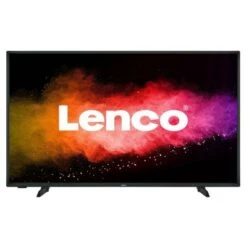 Lenco LED-4353BK 43 Zoll 4K Android-Smart-TV 1920 X 1080 Px 11 Lenco LED-4353BK 43 Zoll 4K Android-Smart-TV 1920 X 1080 Px -Optimal Elektronik Geschäft 29845649 06