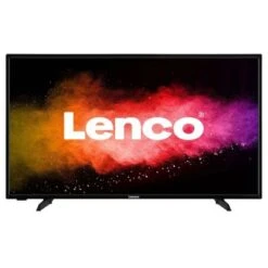 Lenco LED-4243BK 42 Zoll Android-Smart-TV Full HD 1920 X 1080 Px -Optimal Elektronik Geschäft 29845670 03
