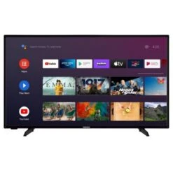 Lenco LED-4243BK 42 Zoll Android-Smart-TV Full HD 1920 X 1080 Px -Optimal Elektronik Geschäft 29845670 05