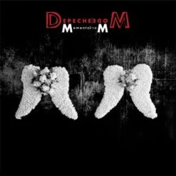 Sony CD Depeche Mode - Memento Mori