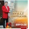 CD Willy Lempfrecher - Große Erfolge-seine 15 Schönsten Lieder